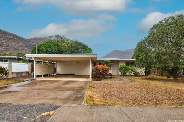 5558 Pia Street, Honolulu, HI 96821