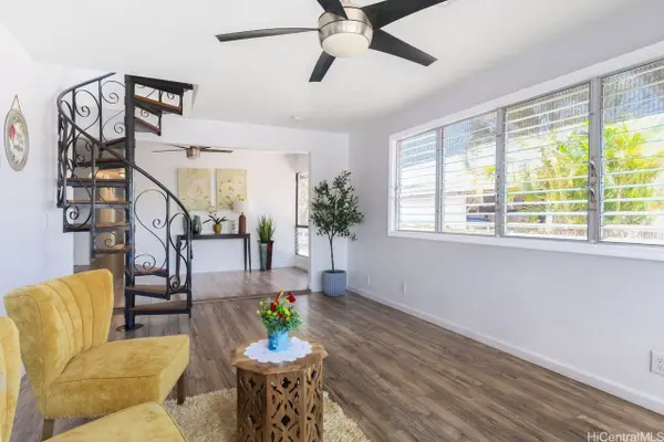 87-129 Palakamana Street, Waianae, HI 96792