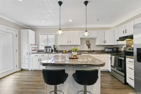 84-561 Manuku Street, Waianae, HI 96792