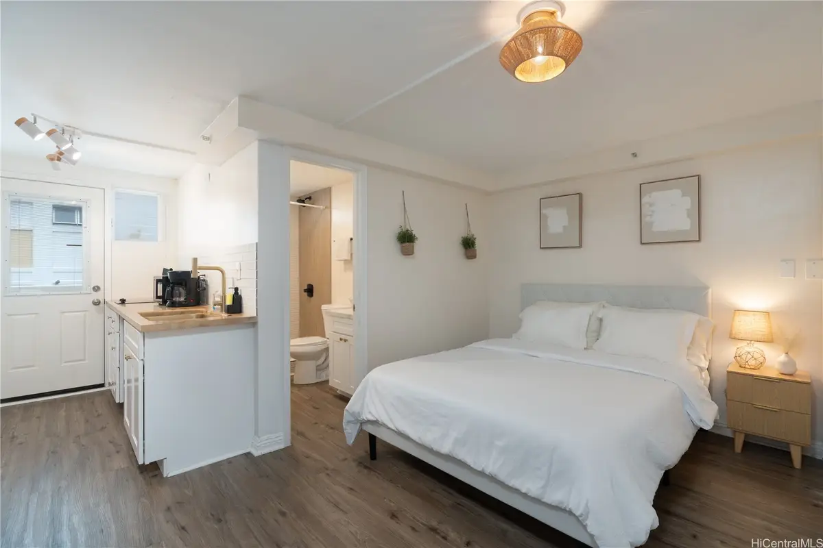 2463 Kuhio Street #1201, Honolulu, HI 96815 - #1