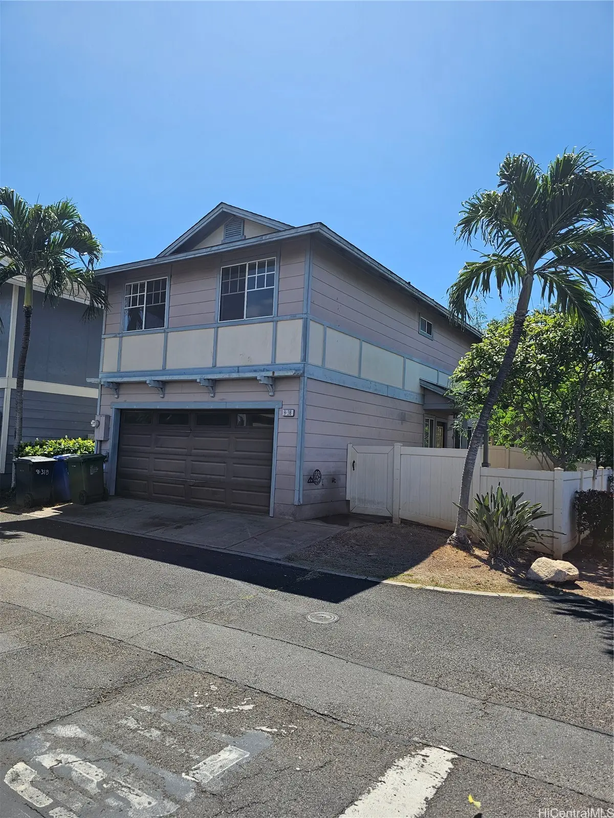 91-318 Makalea Street #42, Ewa Beach, HI 96706 - Image #1