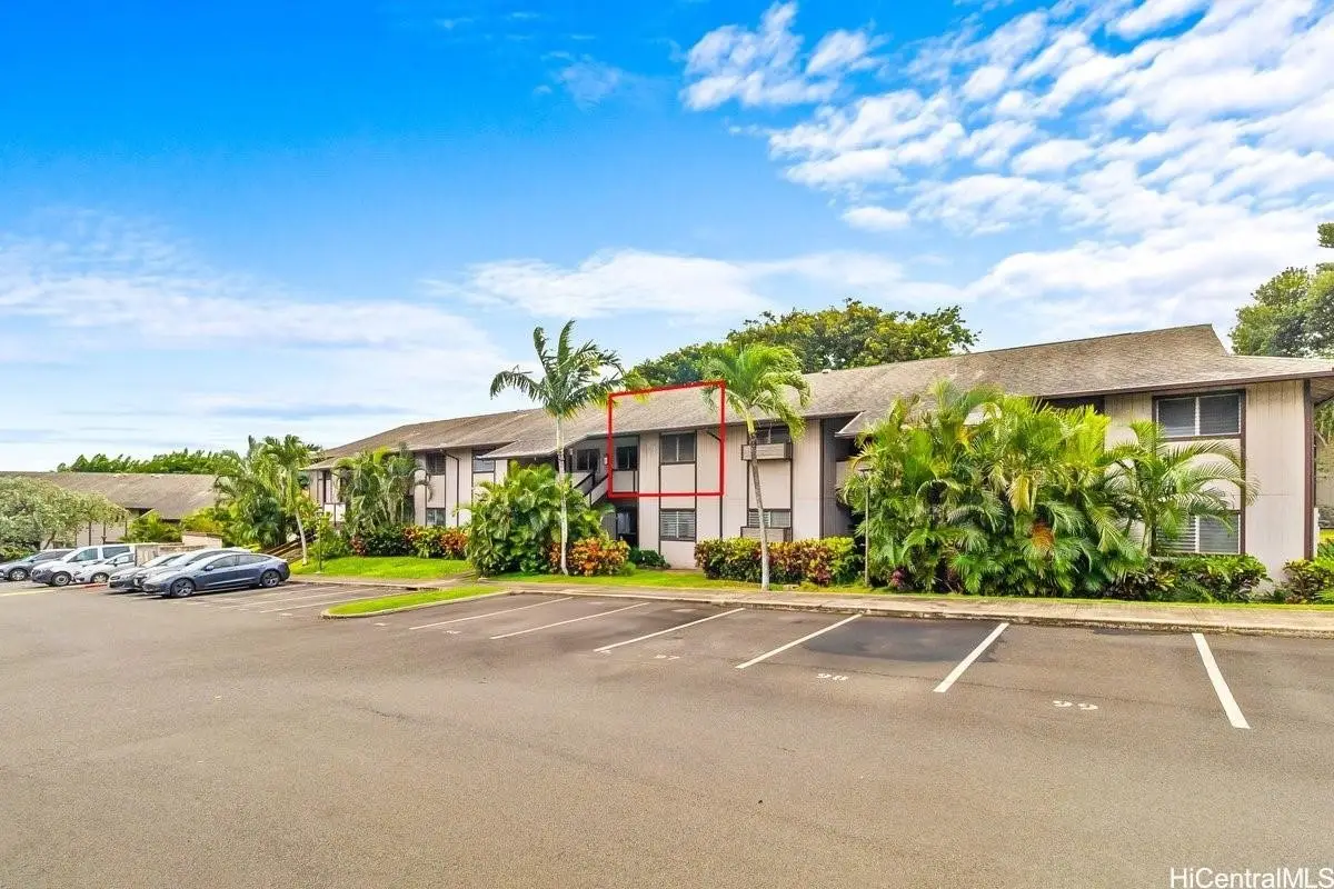 96-226 Waiawa Road #46, Pearl City, HI 96782 - Image #1