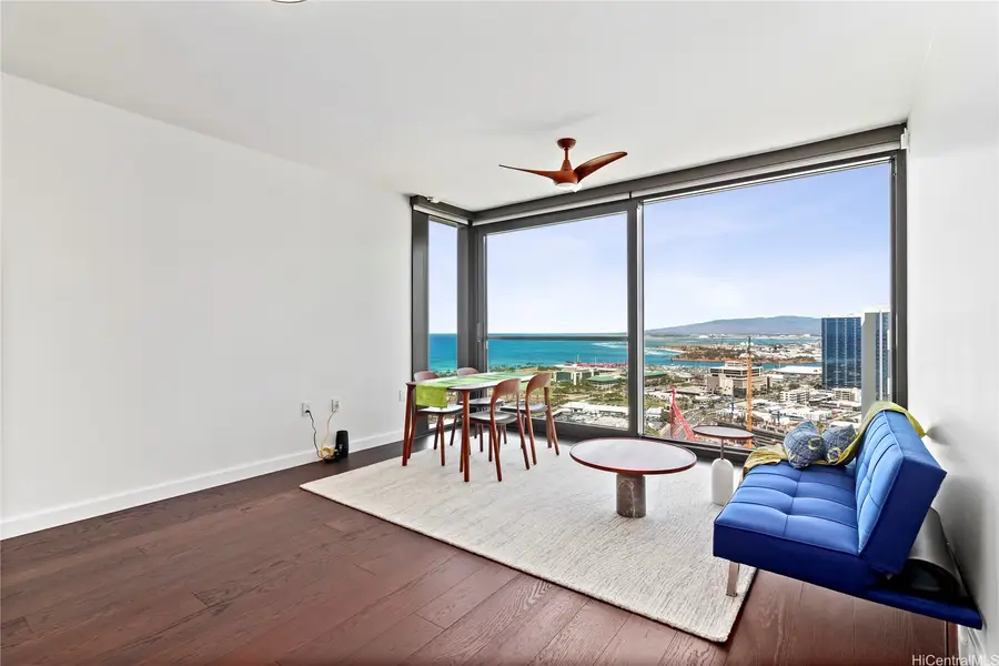 1100 Ala Moana Boulevard #3409, Honolulu, HI 96814 - Image #2