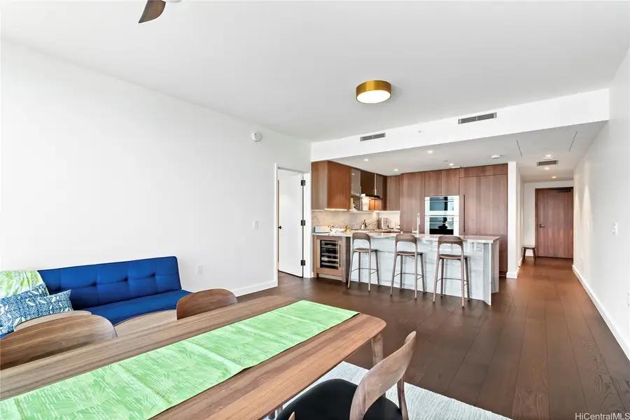 1100 Ala Moana Boulevard #3409, Honolulu, HI 96814 - Image #3