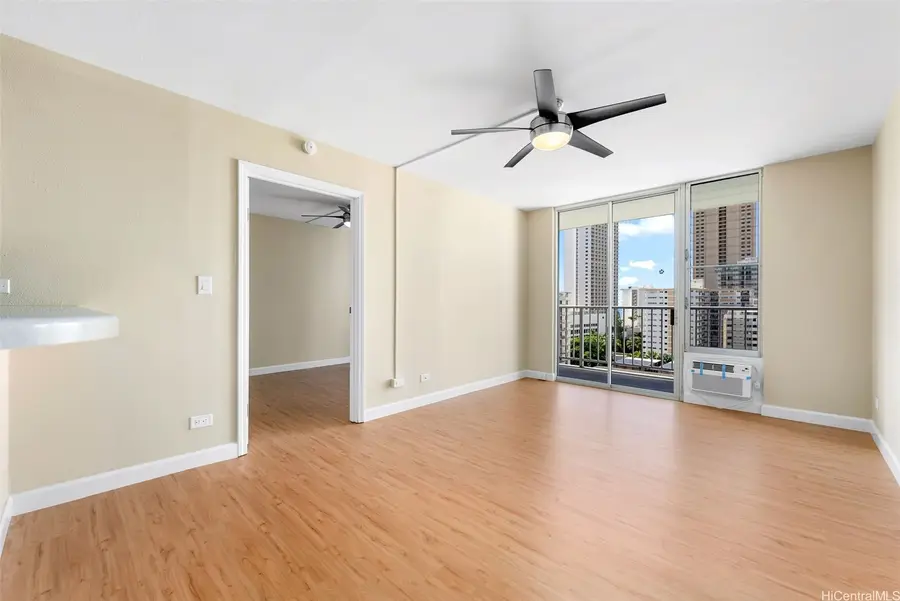 2452 Tusitala Street #1404, Honolulu, HI 96815 - Image #2