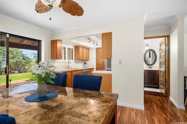 98-1739 Kaahumanu Street #35C, Aiea, HI 96701