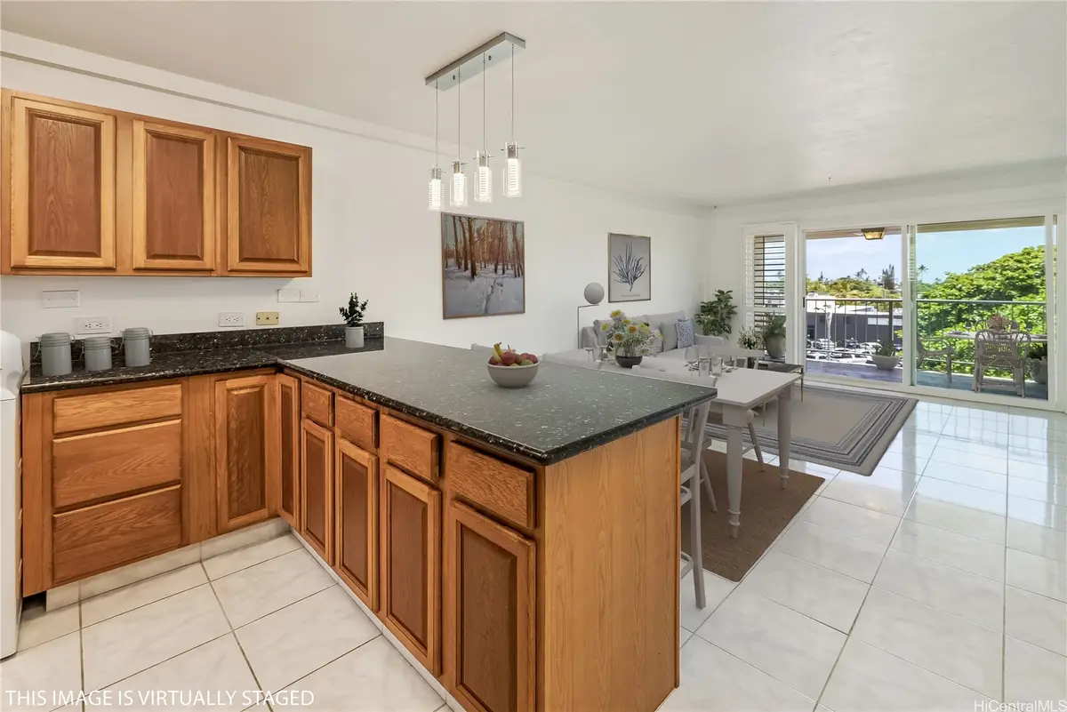 14 Aulike Street #406, Kailua, HI 96734 - Image #1
