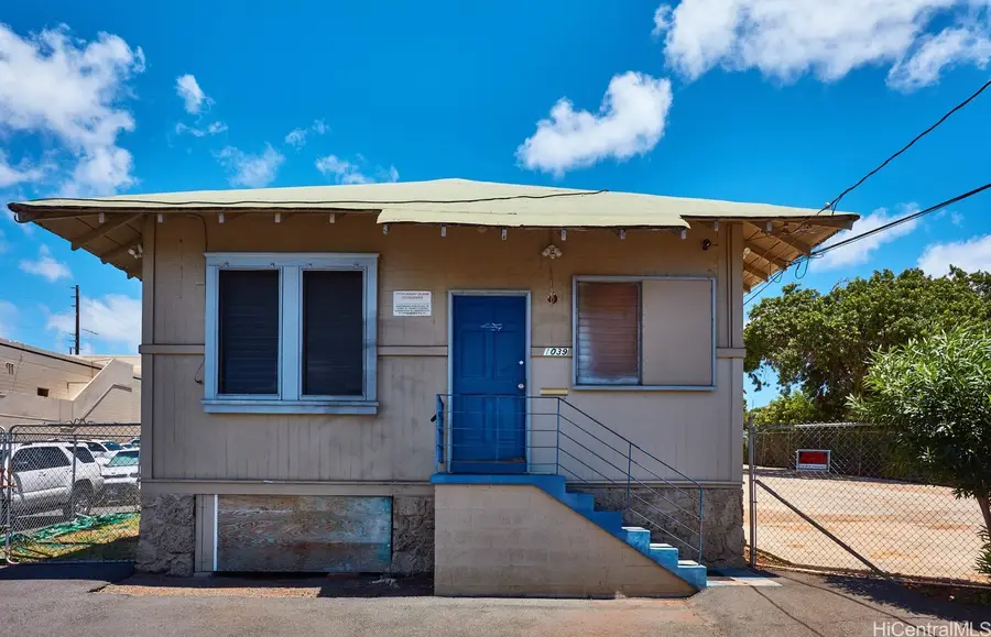 1039 11th Avenue, Honolulu, HI 96816 - Image #2