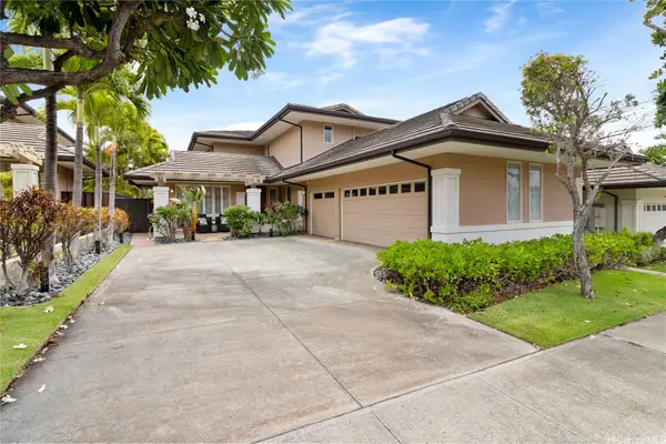1043 Koko Kai Place, Honolulu, HI 96825