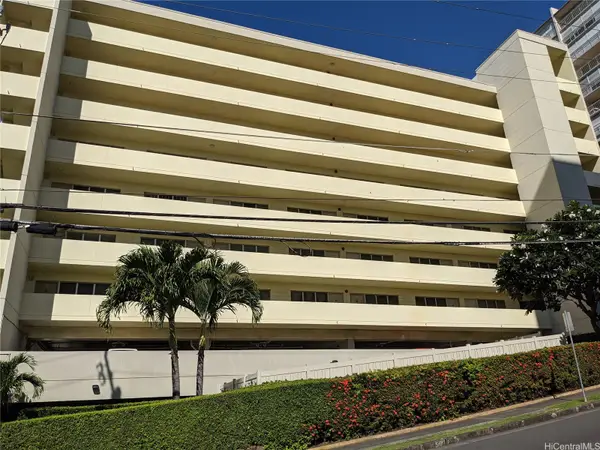 1516 Ward Avenue #401, Honolulu, HI 96822