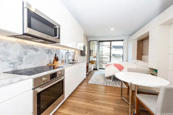 987 Queen Street #606, Honolulu, HI 96814