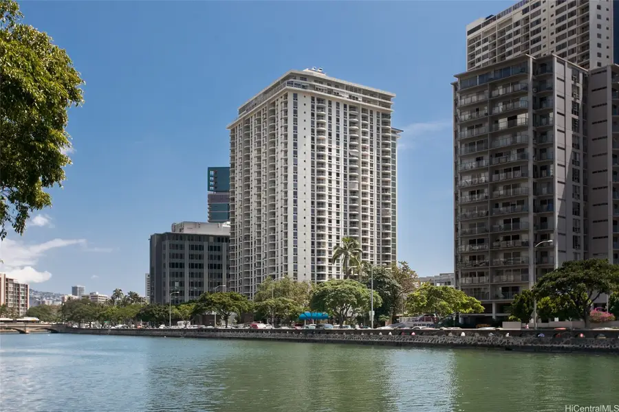 1717 Ala Wai Boulevard #1104, Honolulu, HI 96815 - Image #2