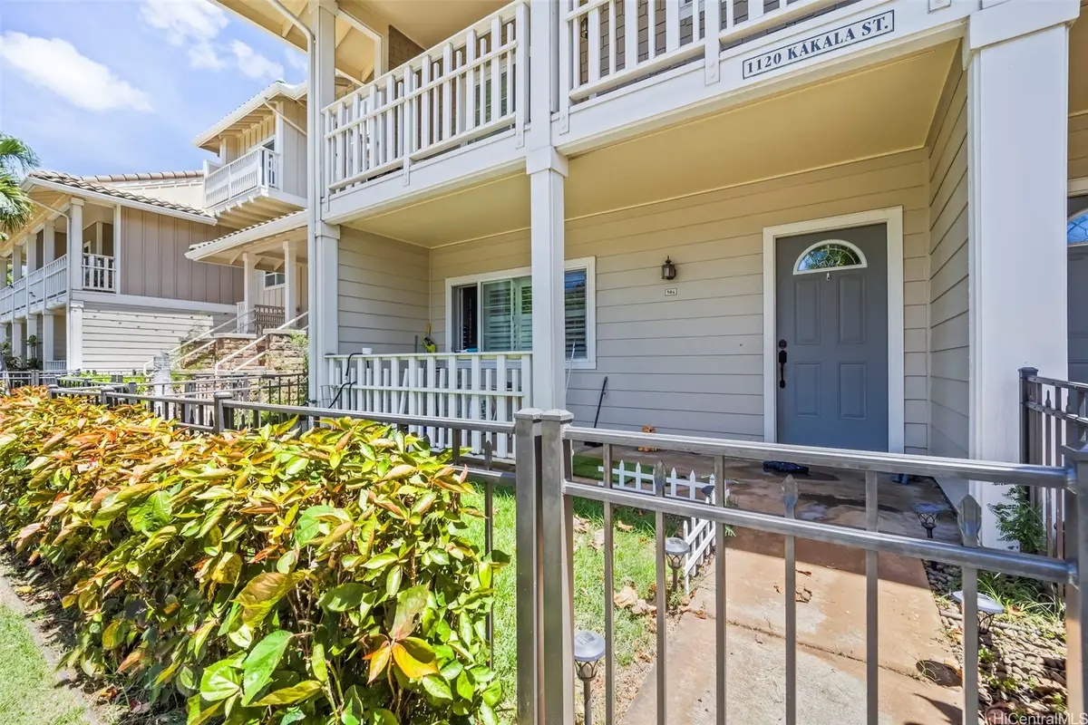 1120 Kakala Street #504, Kapolei, HI 96707 - Image #1