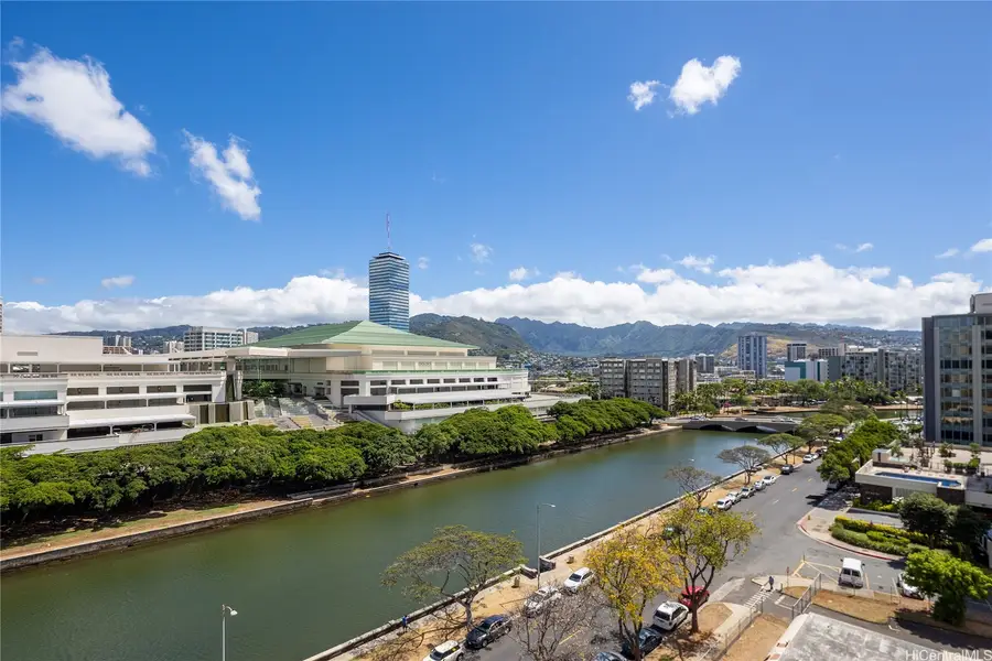 1645 Ala Wai Boulevard #908, Honolulu, HI 96815 - Image #2