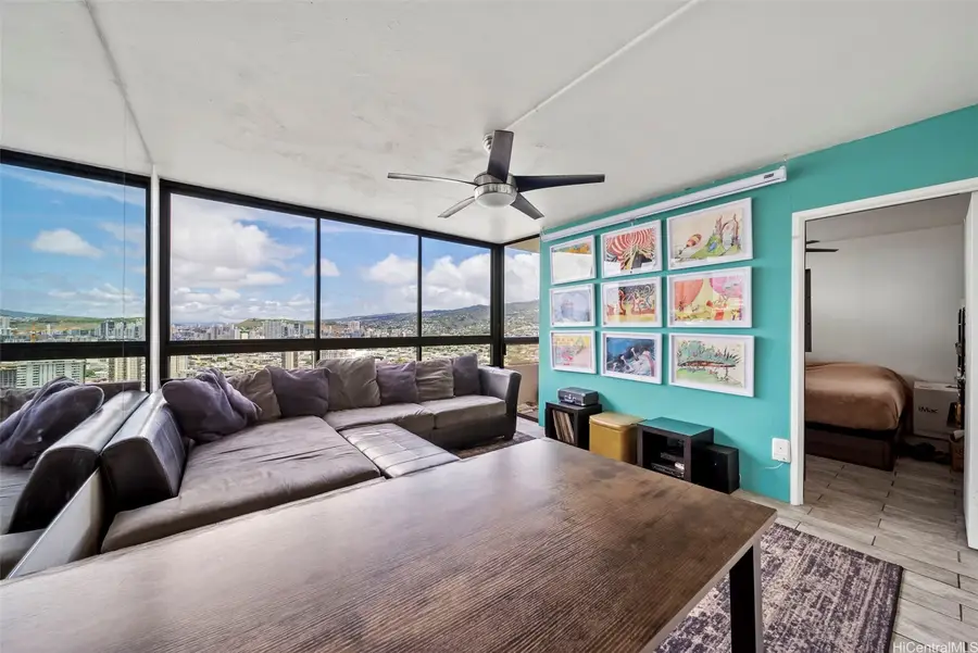 2499 Kapiolani Boulevard #3506, Honolulu, HI 96826 - Image #3