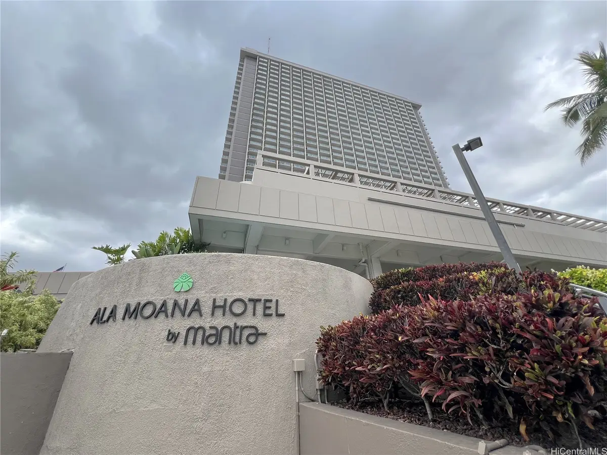 410 Atkinson Drive #2018, Honolulu, HI 96814 - Image #1