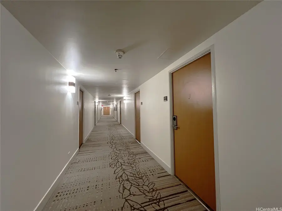 410 Atkinson Drive #2018, Honolulu, HI 96814 - Image #3