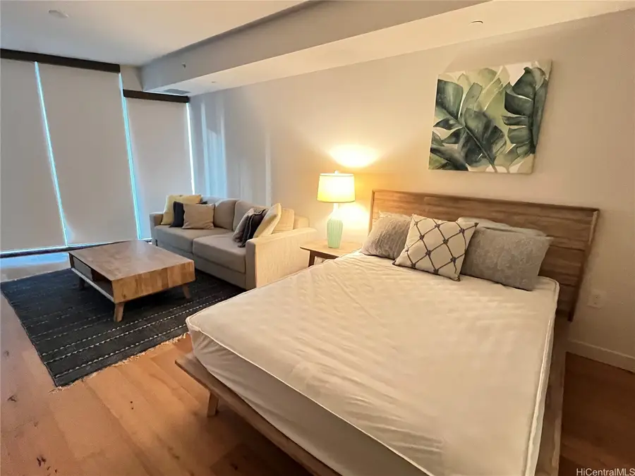 1001 Queen Streets #1007, Honolulu, HI 96814 - Image #2