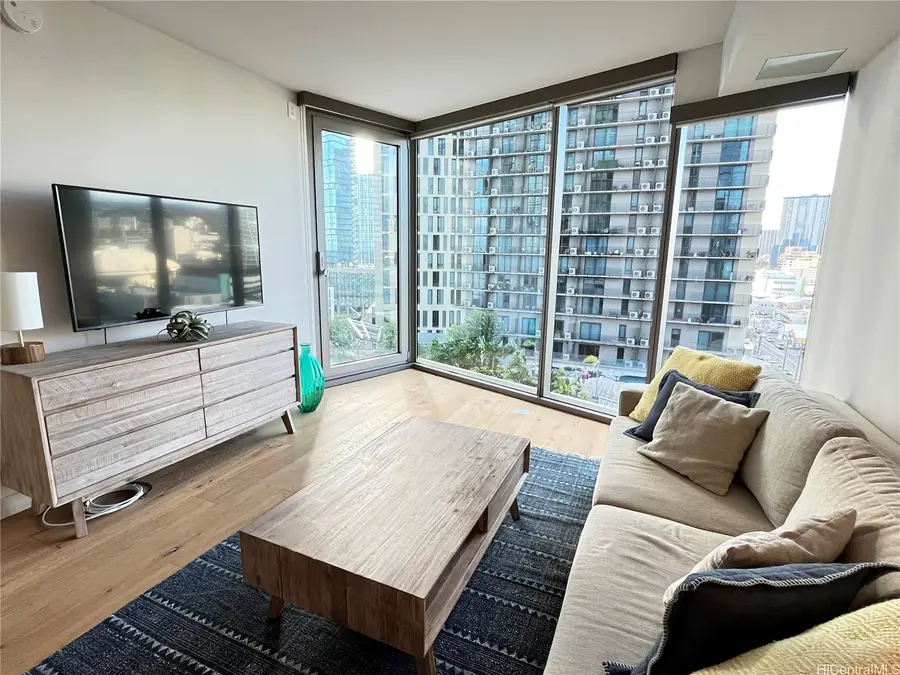 1001 Queen Streets #1007, Honolulu, HI 96814 - Image #3