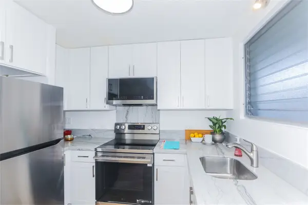 3095 Ala Ilima Street #204, Honolulu, HI 96818