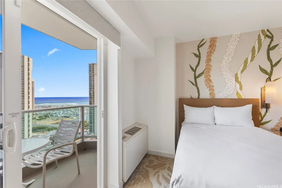 410 Atkinson Drive #2120, Honolulu, HI 96814 - Image #1