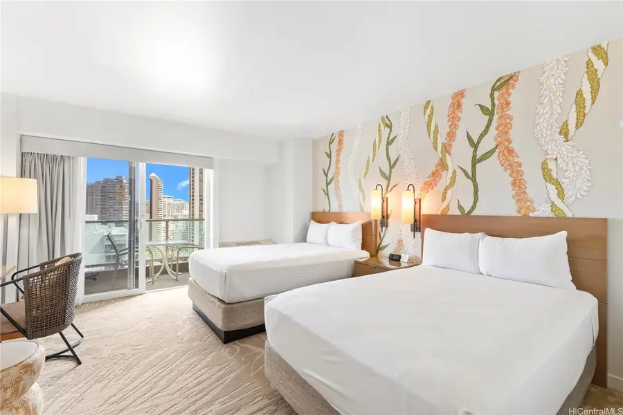 410 Atkinson Drive #2120, Honolulu, HI 96814 - Image #2