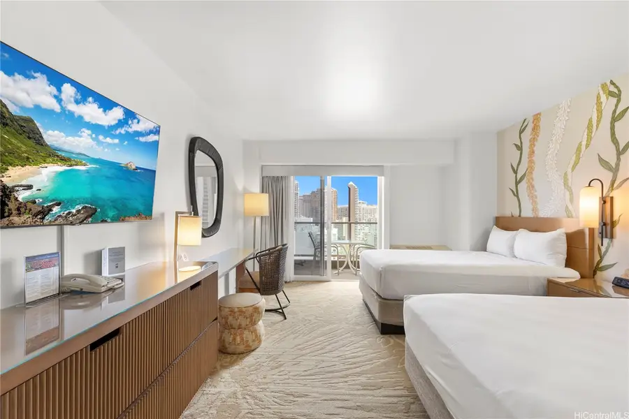 410 Atkinson Drive #2120, Honolulu, HI 96814 - Image #3