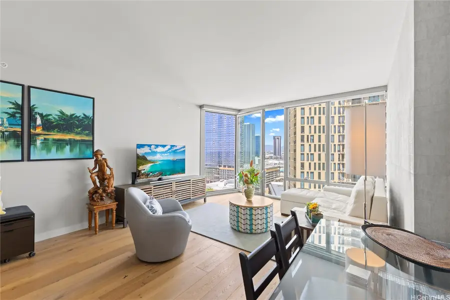 1001 Queen Street #1403, Honolulu, HI 96814 - Image #2