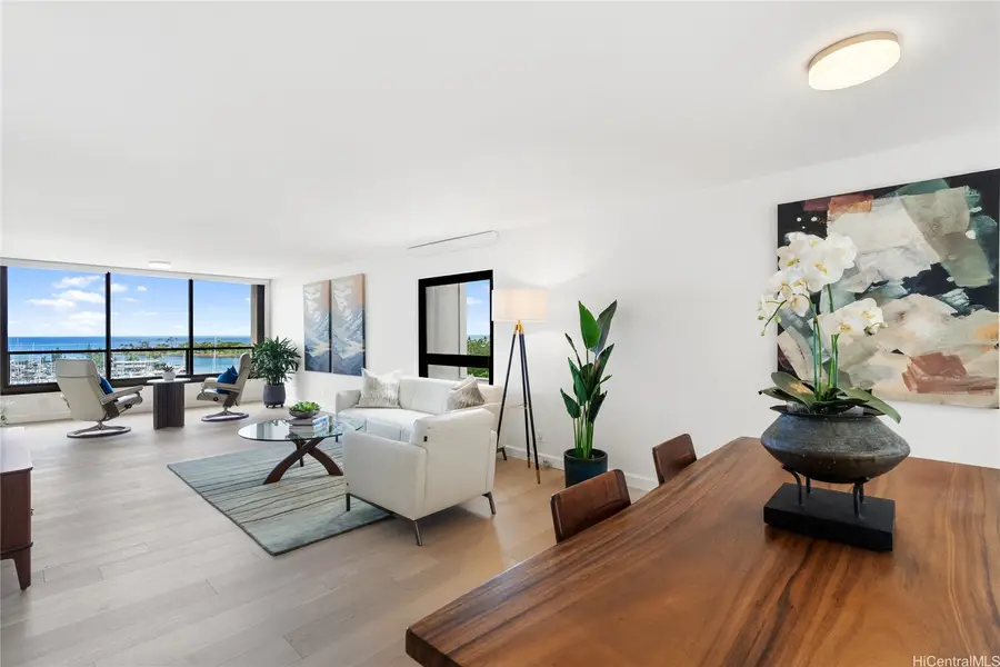 1650 Ala Moana Boulevard #1101, Honolulu, HI 96815 - Image #3