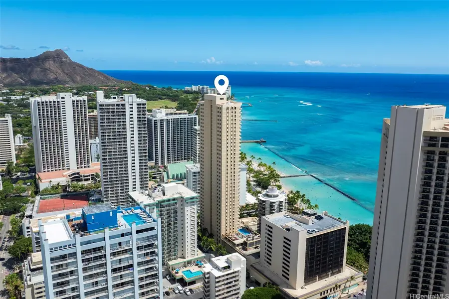 2470 Kalakaua Avenue #2801, Honolulu, HI 96815 - Image #2
