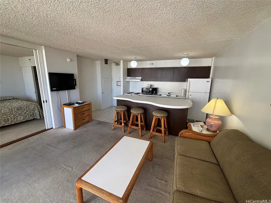 201 Ohua Avenue #2210 Tower-2, Honolulu, HI 96815 - Image #2