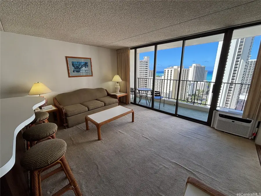 201 Ohua Avenue #2210 Tower-2, Honolulu, HI 96815 - Image #3