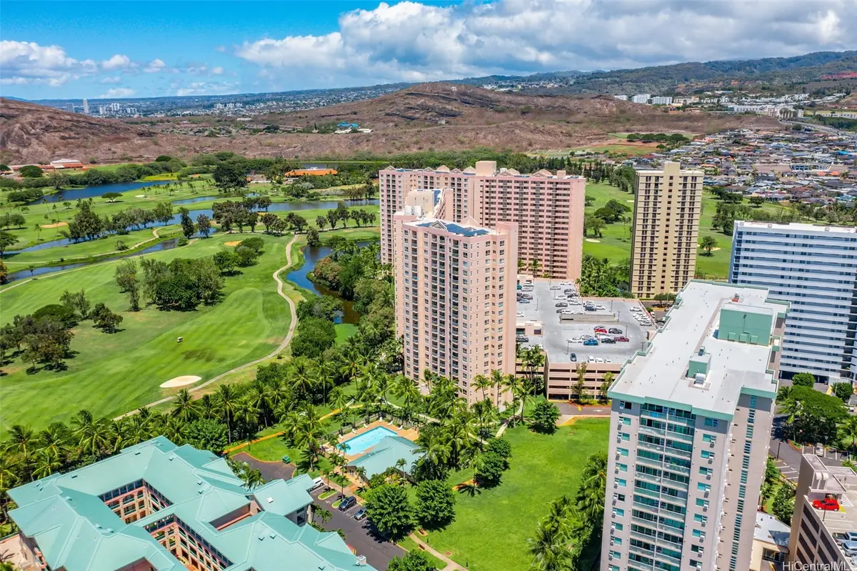 3054 Ala Poha Place #1809, Honolulu, HI 96818 - Image #1