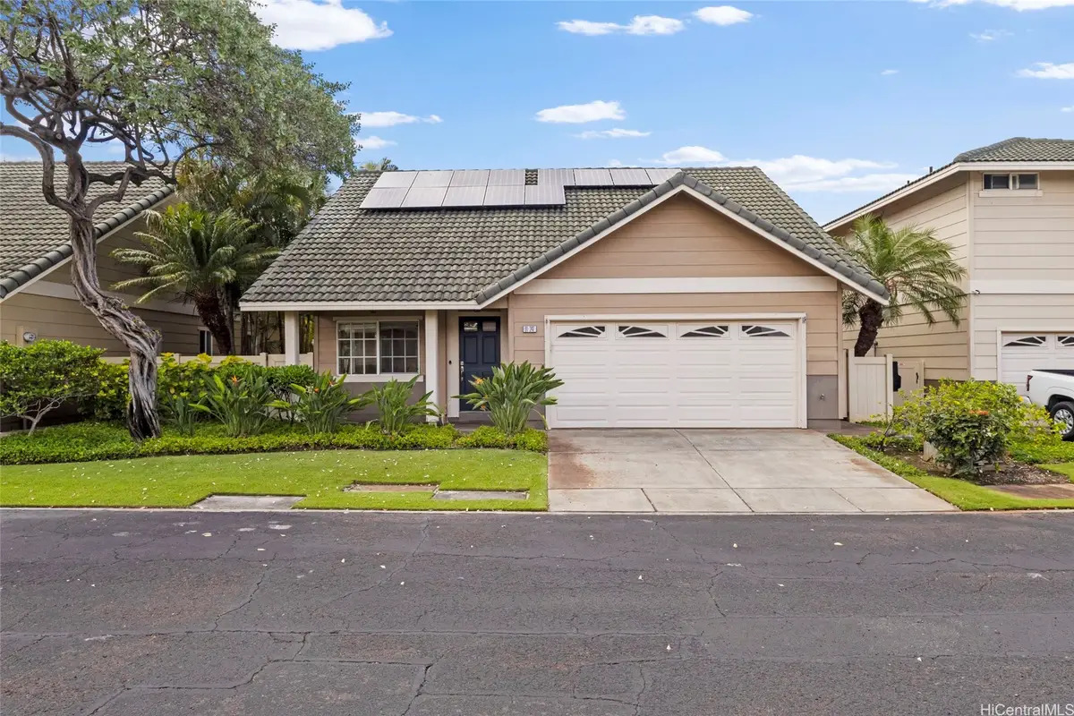 91-247 Lukini Place #31, Ewa Beach, HI 96706 - Image #1