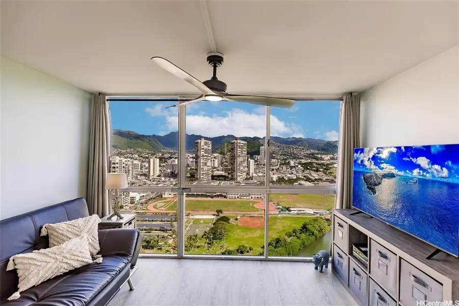 2211 Ala Wai Boulevard #3114, Honolulu, HI 96815 - Image #2