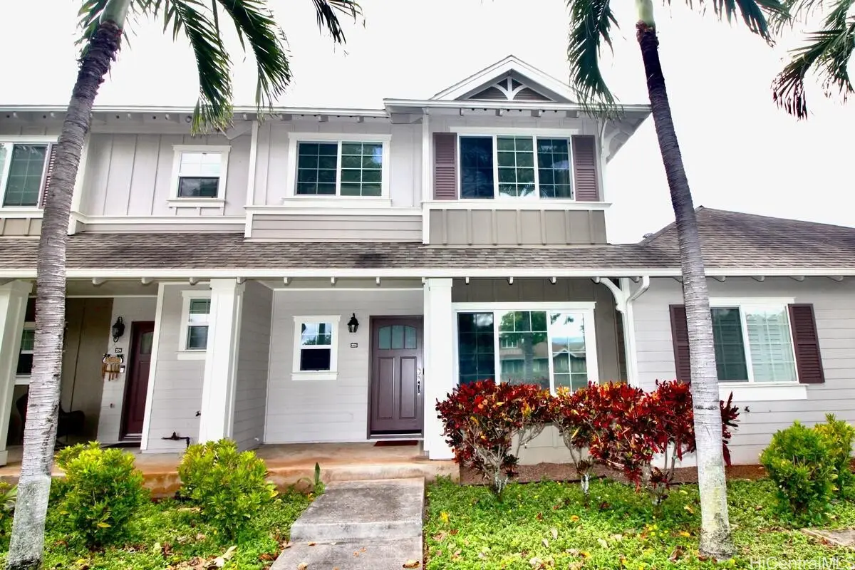 91-1211 Keoneula Boulevard #2D5, Ewa Beach, HI 96706 - Image #1