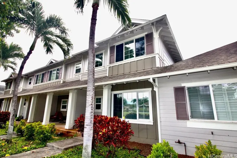 91-1211 Keoneula Boulevard #2D5, Ewa Beach, HI 96706 - Image #2