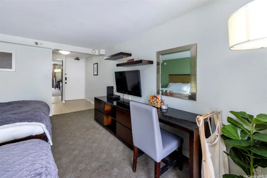 445 Seaside Avenue #1005, Honolulu, HI 96815 - Image #2