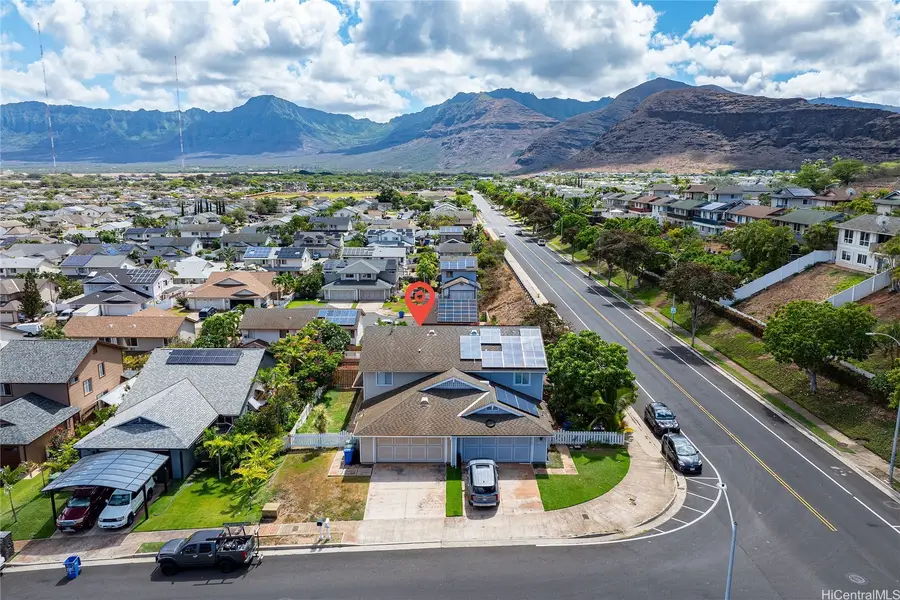 87-950 Kulauku Street, Waianae, HI 96792 - Image #2