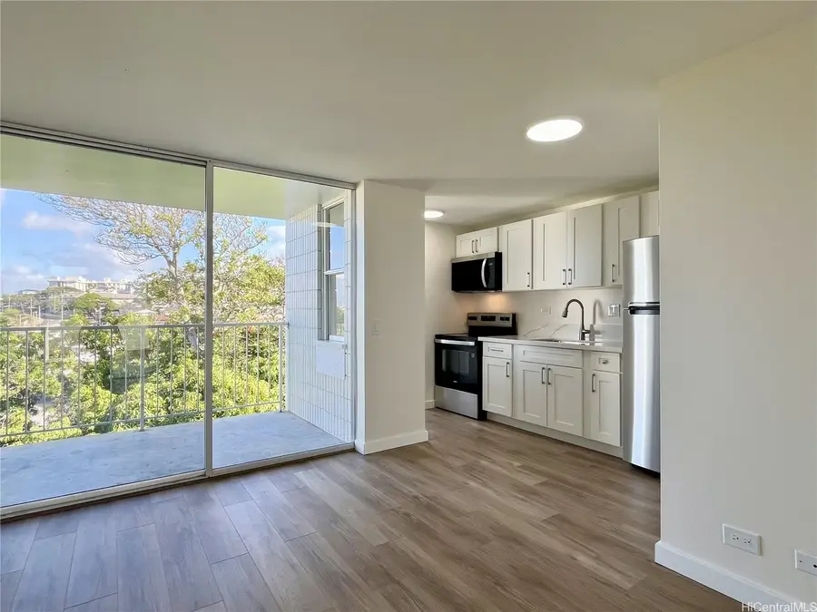 647 Kunawai Lane #C613, Honolulu, HI 96817 - Image #3