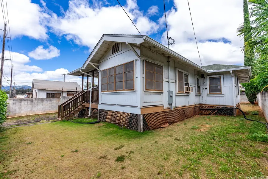632 Olive Avenue, Wahiawa, HI 96786 - Image #2
