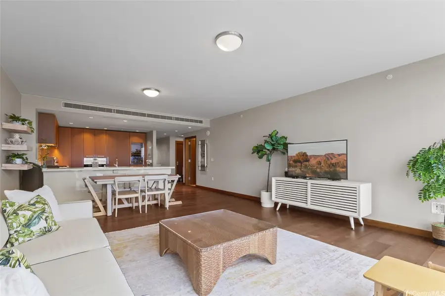 1555 Kapiolani Boulevard #1000, Honolulu, HI 96814 - Image #3