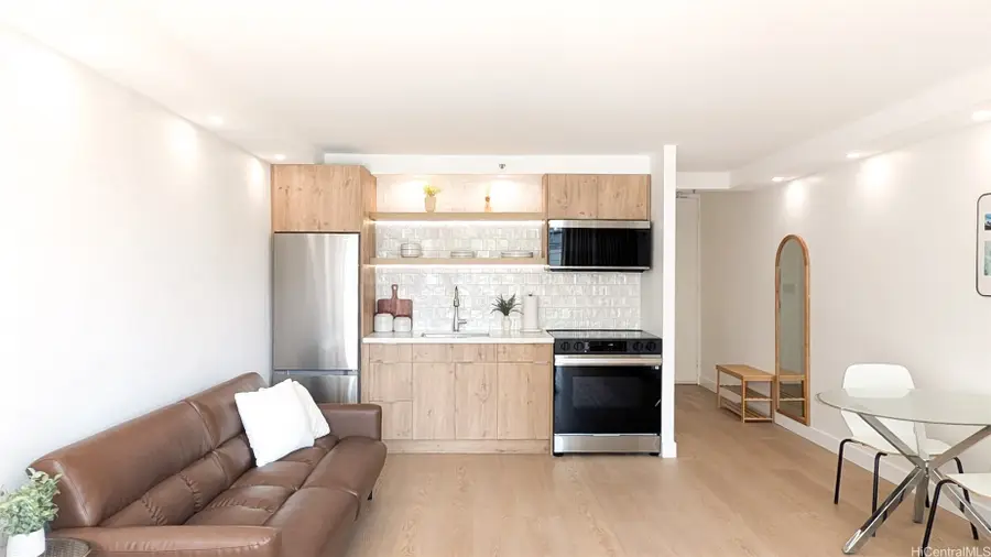 364 Seaside Avenue #508, Honolulu, HI 96815 - Image #2