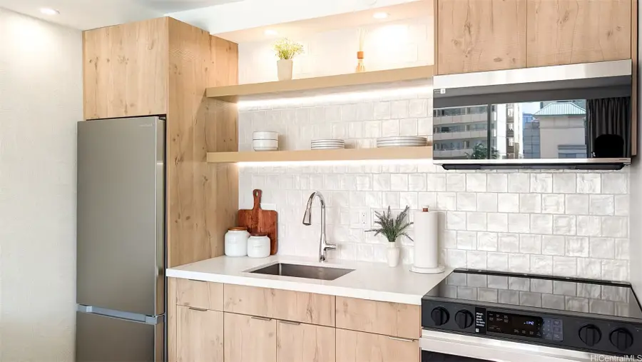 364 Seaside Avenue #508, Honolulu, HI 96815 - Image #3