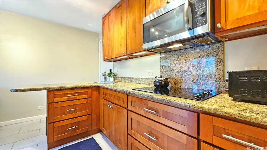 1459 Pele Street #203, Honolulu, HI 96813 - Image #2