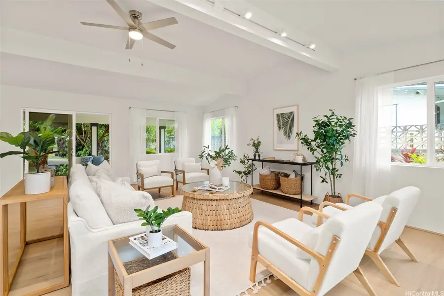 1126 Lunaai Street, Kailua, HI 96734 - Image #3