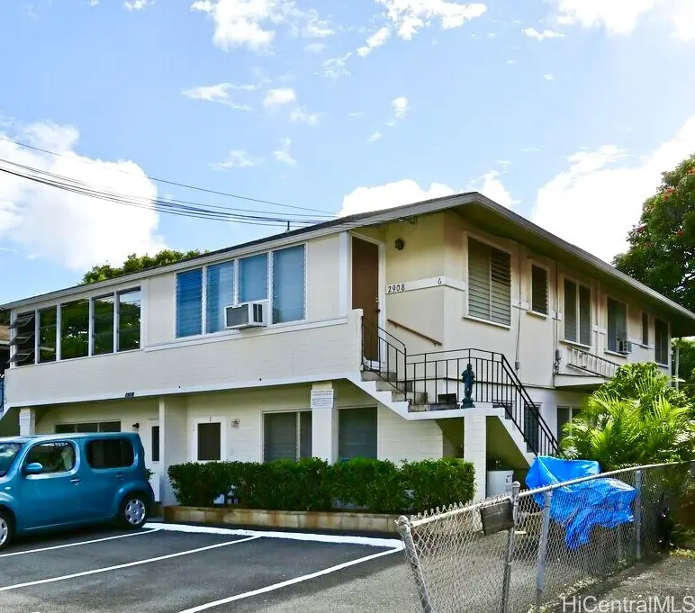 2908 Varsity Circle, Honolulu, HI 96826 - Image #2