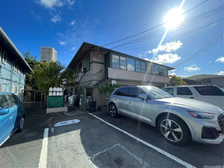 2908 Varsity Circle, Honolulu, HI 96826 - Image #3