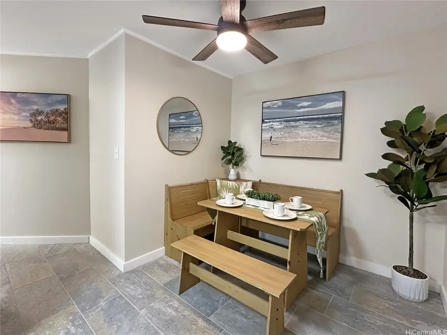 1610 Kanunu Street #16B, Honolulu, HI 96814 - Image #3