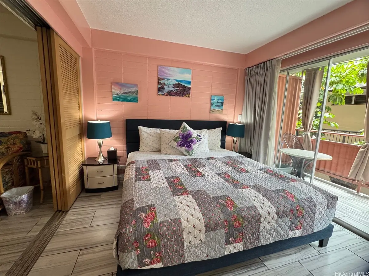 417 Nohonani Street #410, Honolulu, HI 96815 - Image #1